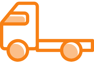 休宁拖车/平板车